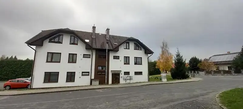 1+1, Kežmarská, Lanškroun, Ústí nad Orlicí, Pardubický kraj
