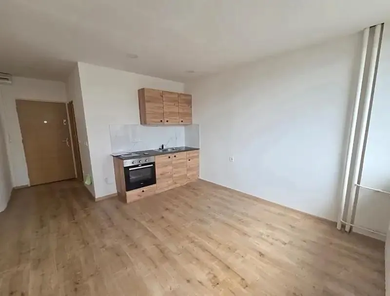 1+kk, U Věžových domů, Most, Ústecký kraj