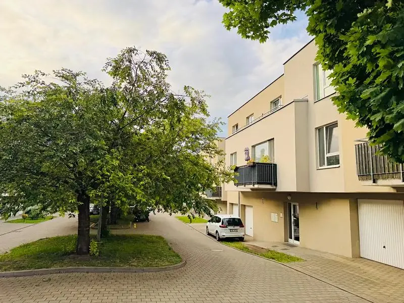 2+kk, V Uličce, Brandýs nad Labem-Stará Boleslav, Praha-východ, Středočeský kraj