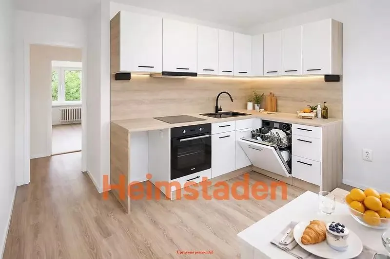 3+1, Moskevská, Havířov, Karviná, Moravskoslezský kraj