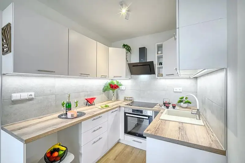 2+kk, Na Pohoří, Zruč nad Sázavou, Kutná Hora, Středočeský kraj