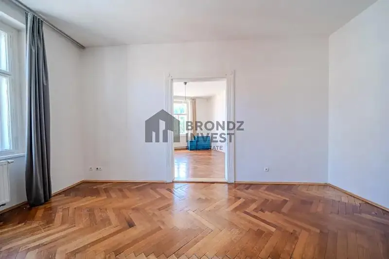 3+kk, U Santošky, Praha 5 - Smíchov
