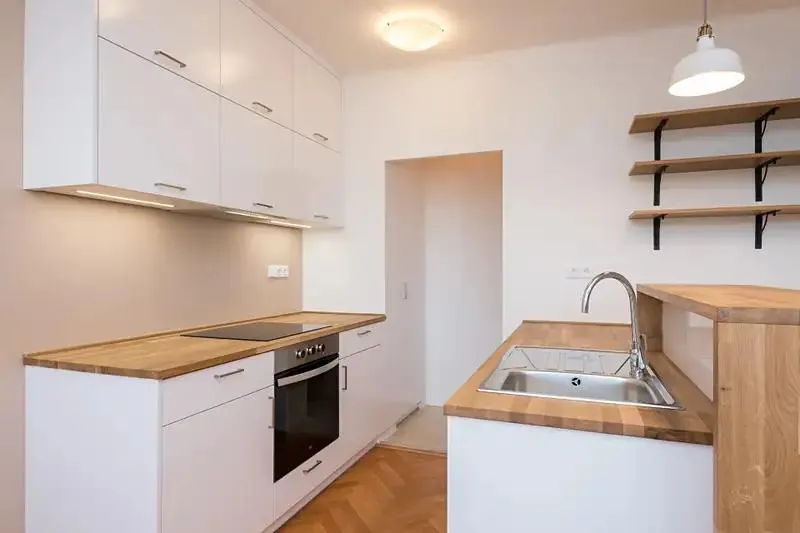 4+kk, Africká, Praha 6 - Vokovice