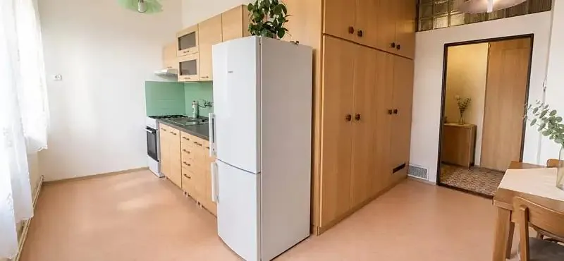3+1, Palackého, Jihlava, Kraj Vysočina