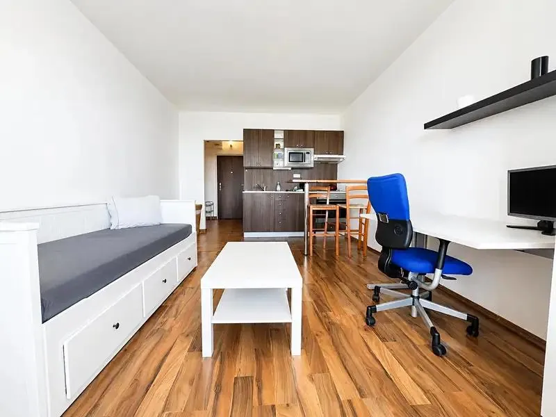 1+kk, Gen. Píky, Ostrava-město, Moravskoslezský kraj