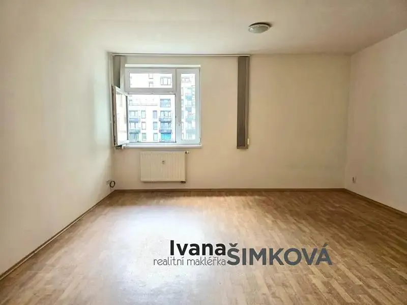 1+kk, Novodvorská, Praha 4 - Braník