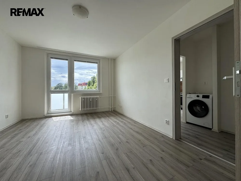 1+1, Politických vězňů, Olomouc, Olomoucký kraj