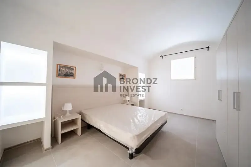 3+kk, U Santošky, Praha 5 - Smíchov