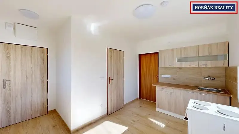1+1, Žďár nad Sázavou, Kraj Vysočina