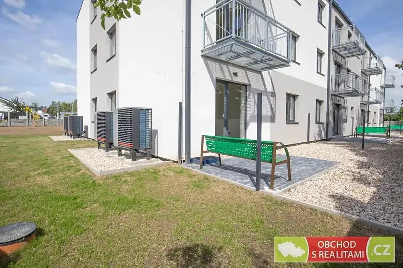 2+kk, Živcova, Kostelec nad Černými lesy, Praha-východ, Středočeský kraj