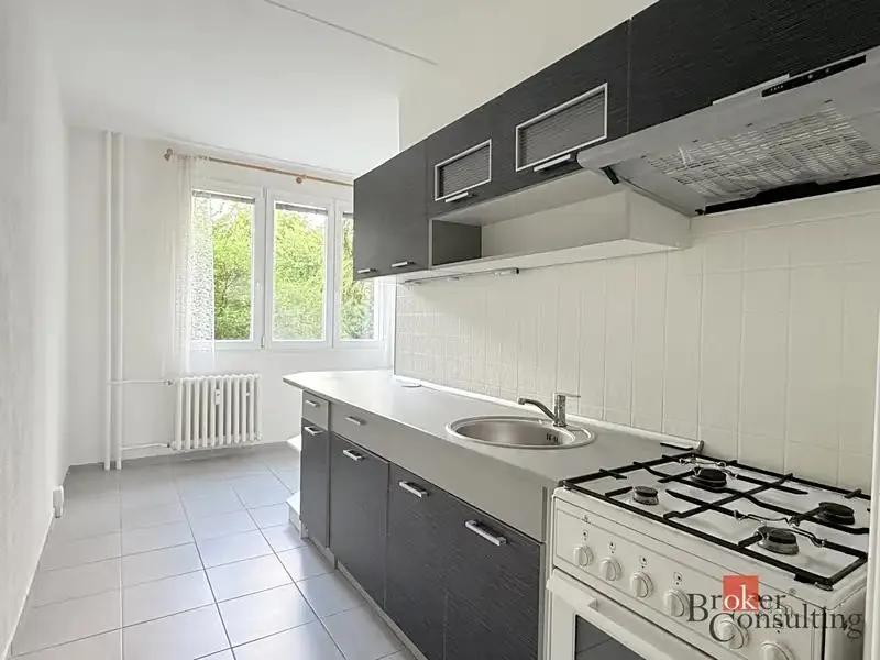 2+1, Elišky Krásnohorské, Plzeň-město, Plzeňský kraj