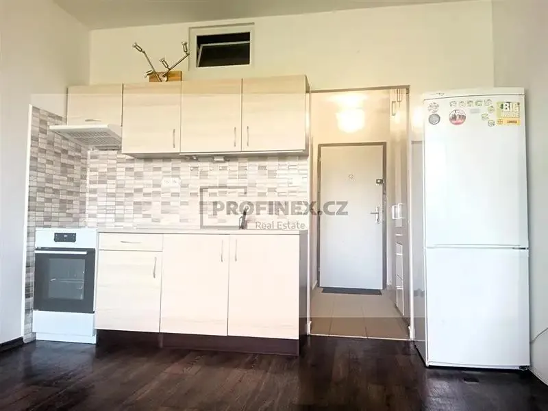 1+kk, Táboritská, Třeboň, Jindřichův Hradec, Jihočeský kraj
