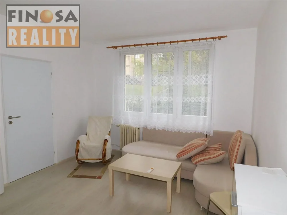 1+1, Svojsíkova, Ústí nad Labem, Ústecký kraj