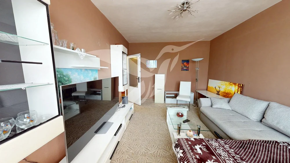 2+1, Javorová, Černošín, Tachov, Plzeňský kraj