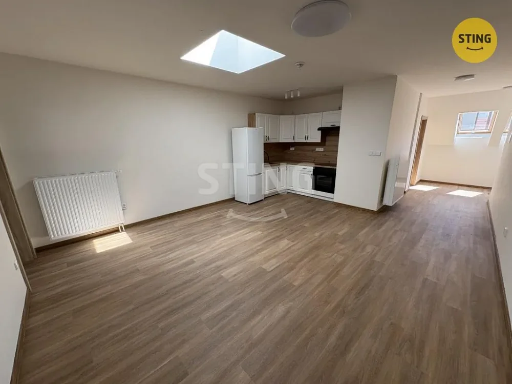 2+kk, Žižkovo nám., Prostějov, Olomoucký kraj