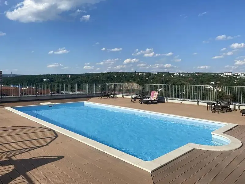 2+kk, Palackého třída, Brno-město, Jihomoravský kraj