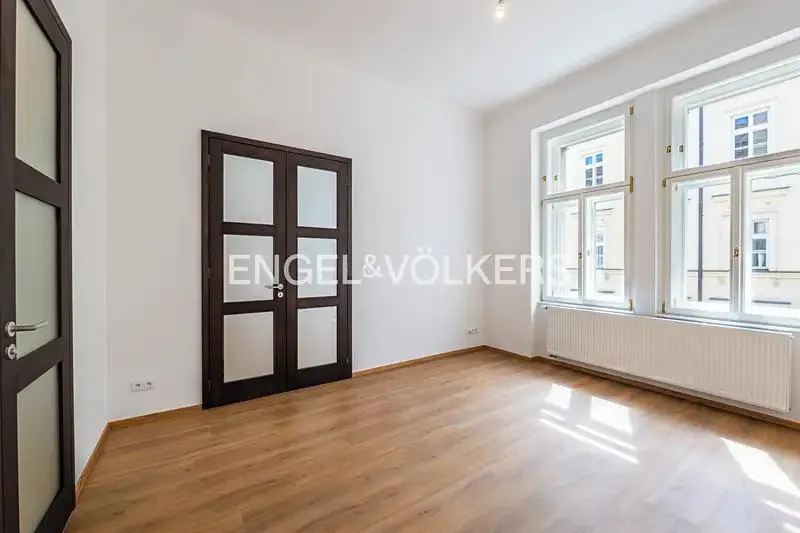2+kk, Pavla Švandy ze Semčic, Praha 5 - Smíchov