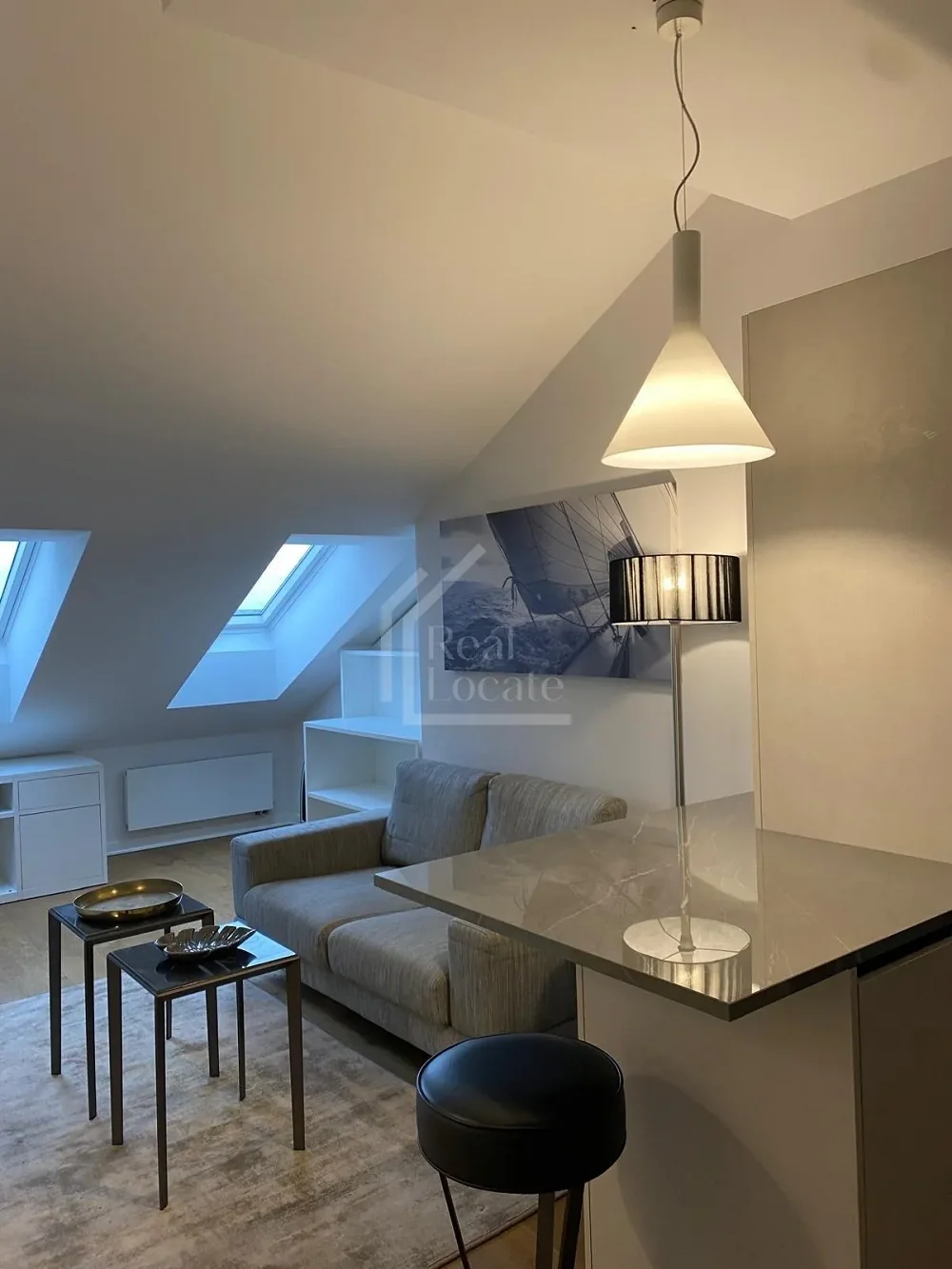 2+kk, Mánesova, Praha 2 - Vinohrady