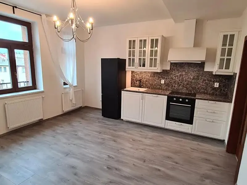1+kk, Jugoslávská, Praha 2 - Vinohrady