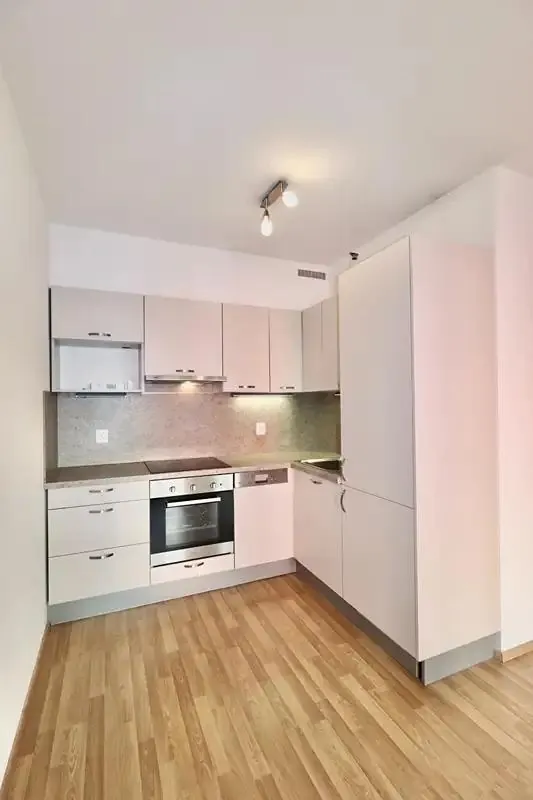 2+kk, Kloboučnická, Praha 4 - Nusle
