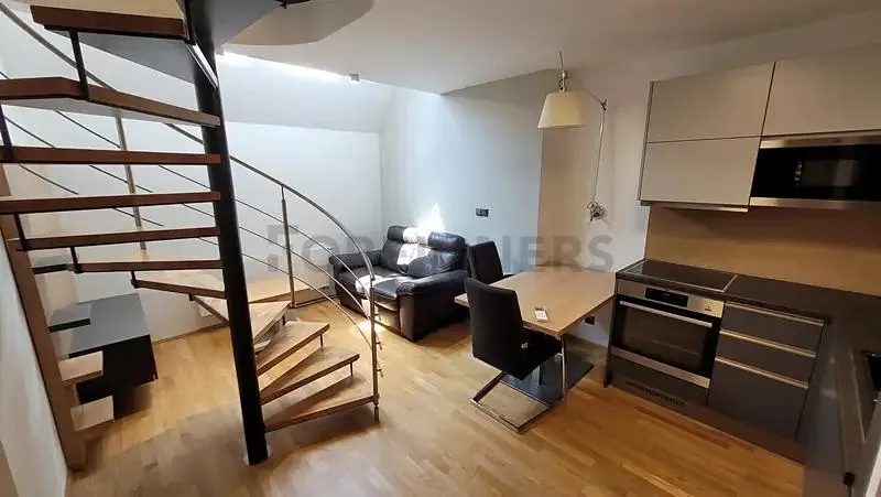 2+kk, Jánská, Brno-město, Jihomoravský kraj