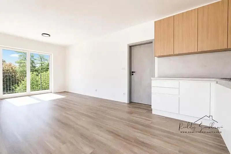 3+kk, Na Výsluní, Lipník nad Bečvou, Přerov, Olomoucký kraj