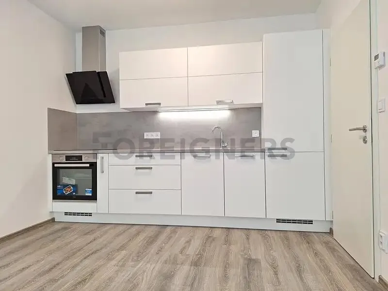 2+kk, Frištenského, Olomouc, Olomoucký kraj