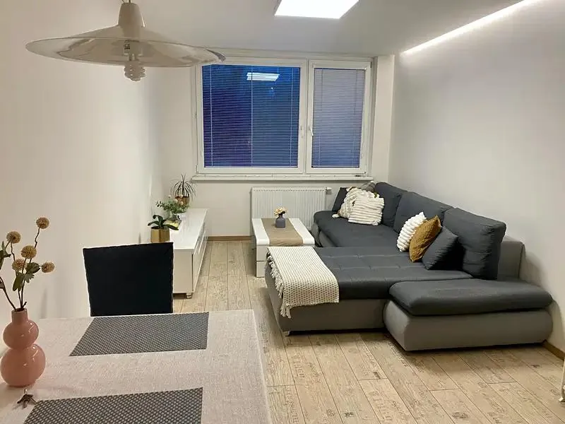 2+kk, Drimlova, Praha 5 - Stodůlky