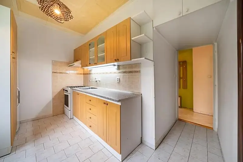 2+1, Horova, Tišnov, Brno-venkov, Jihomoravský kraj