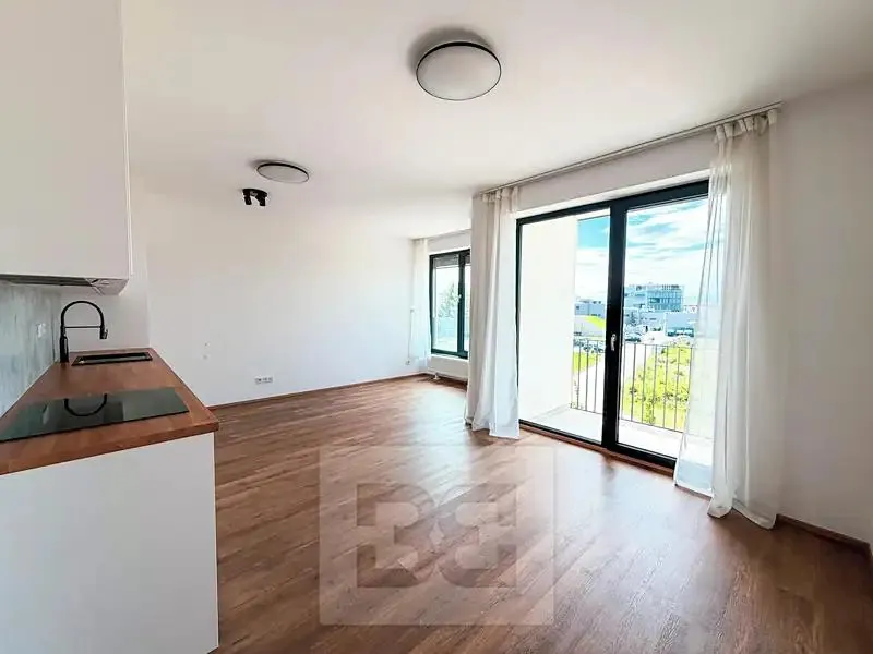 1+kk, Železná, Plzeň-město, Plzeňský kraj