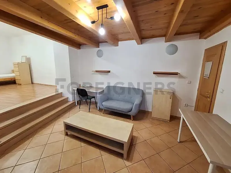 pokoj, Panská, Olomouc, Olomoucký kraj