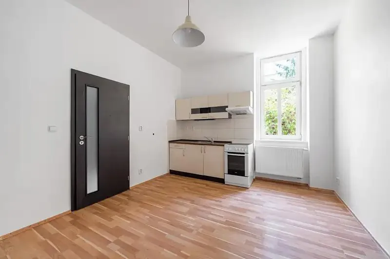 1+kk, Nerudova, Plzeň-město, Plzeňský kraj