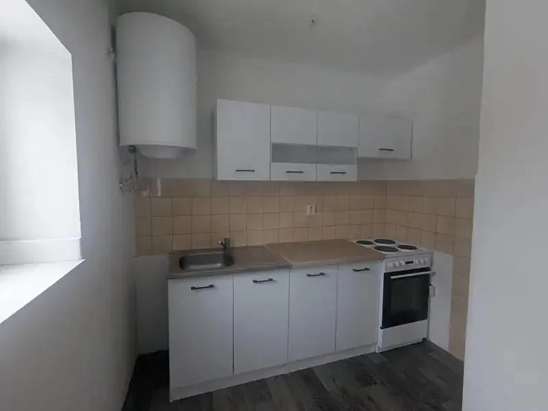2+kk, K. Světlé, Děčín, Ústecký kraj
