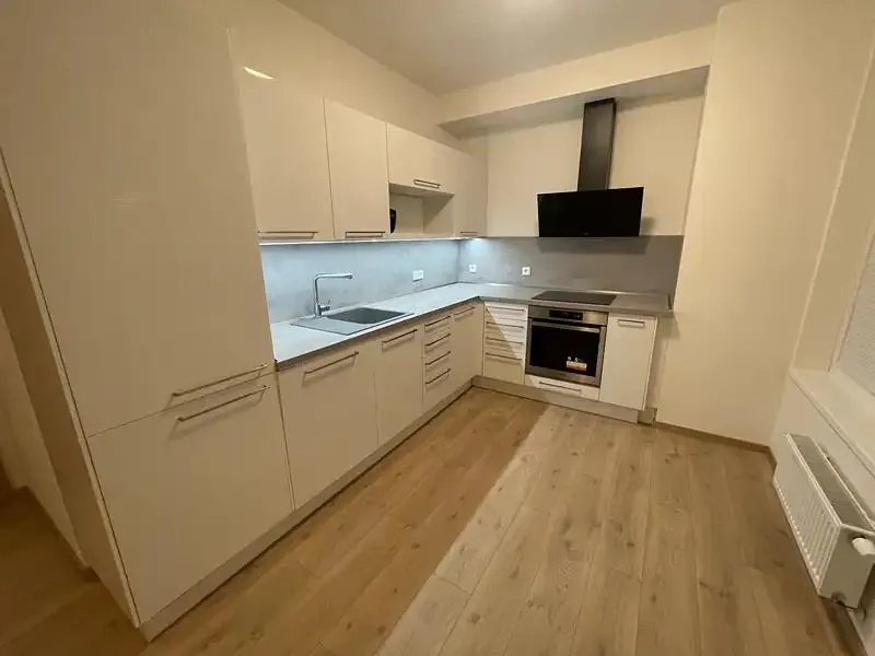2+kk, U Elektry, Praha 9 - Vysočany