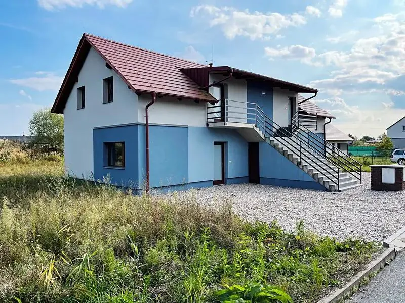 3+kk, Dříteč, Pardubice, Pardubický kraj