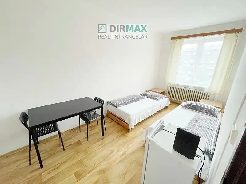 pokoj, Zahradní, Plzeň-město, Plzeňský kraj