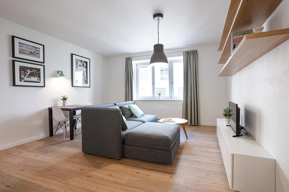 2+kk, Veleslavínská, Praha 6 - Veleslavín