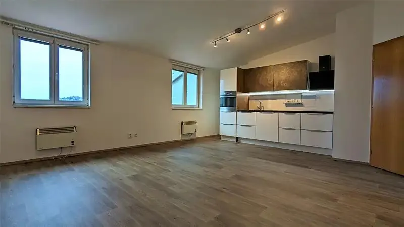 2+kk, Zborovská, Praha 5 - Smíchov