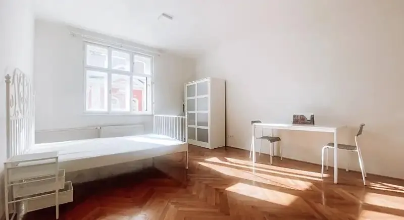 1+kk, Seifertova, Praha 3 - Žižkov