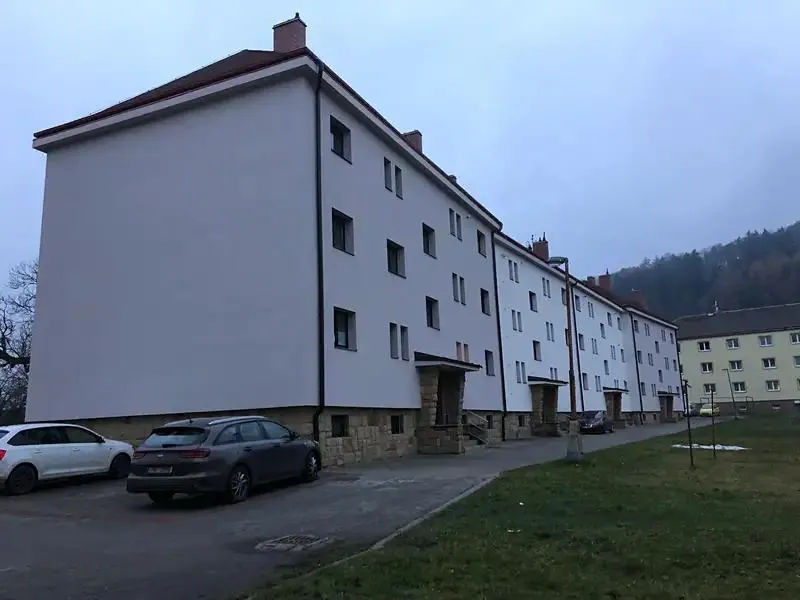 2+1, Na Pilíři, Žacléř, Trutnov, Královéhradecký kraj