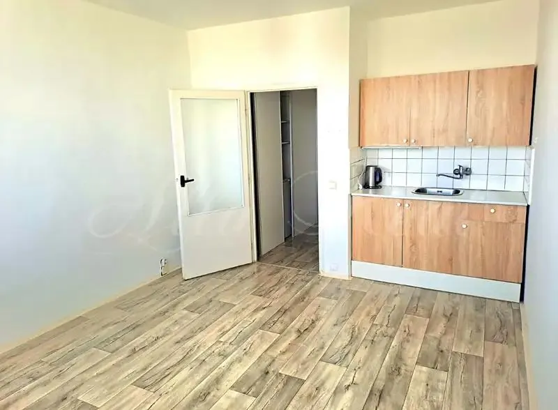 1+kk, Halasovo náměstí, Brno-město, Jihomoravský kraj