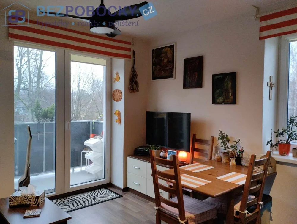 2+kk, Rozkošská, Havlíčkův Brod, Kraj Vysočina