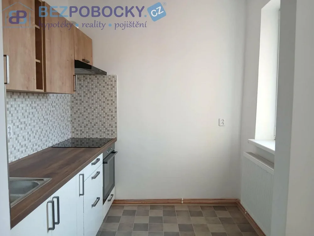 1+1, Kokořínská, Havlíčkův Brod, Kraj Vysočina