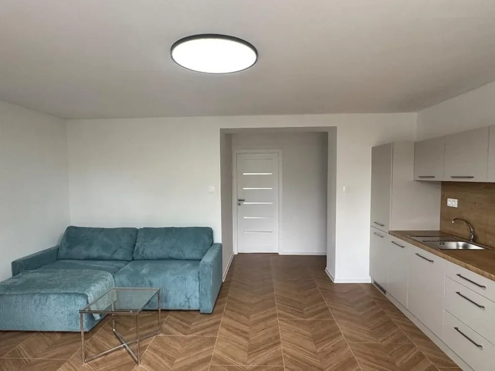 1+1, Anenská, Brno-město, Jihomoravský kraj