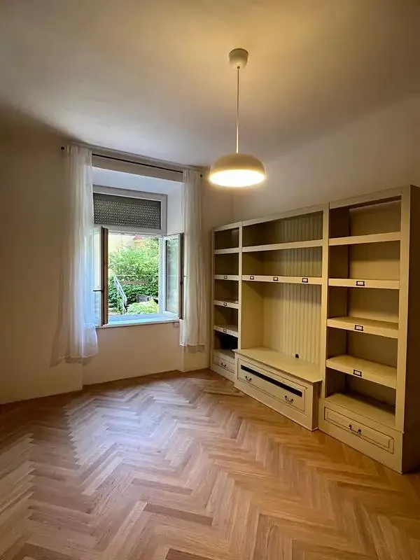 2+kk, Přístavní, Praha 7 - Holešovice