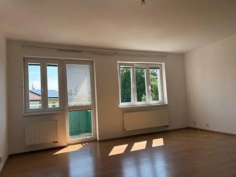 2+kk, Brandejsovo náměstí, Praha 6 - Suchdol