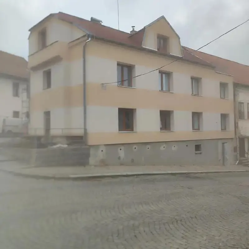 2+1, Miličín, Benešov, Středočeský kraj
