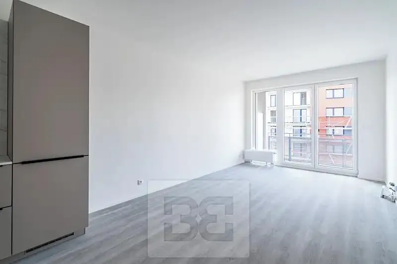2+kk, Poděbradská, Praha 9 - Hloubětín