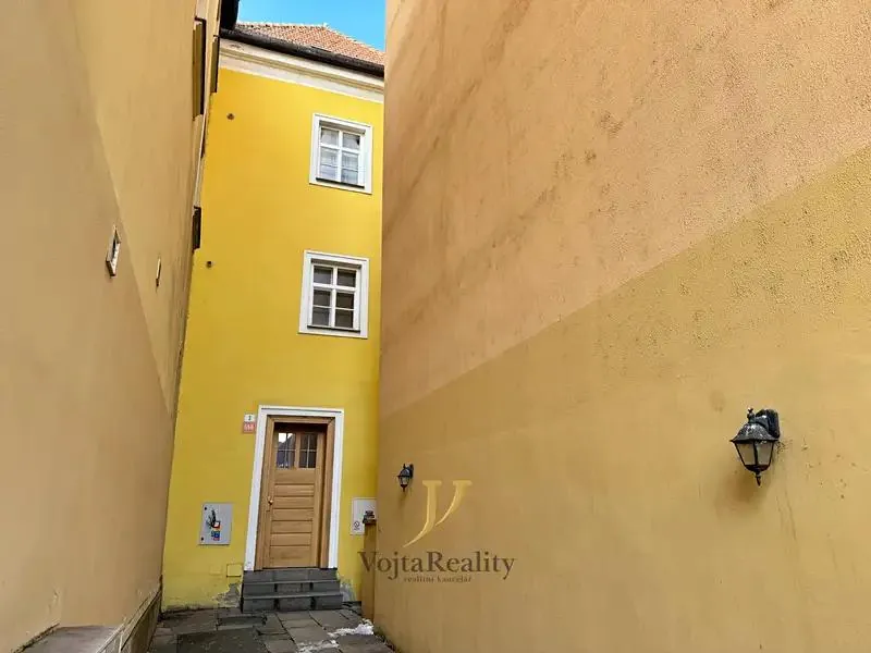 2+1, Zámečnická, Olomouc, Olomoucký kraj