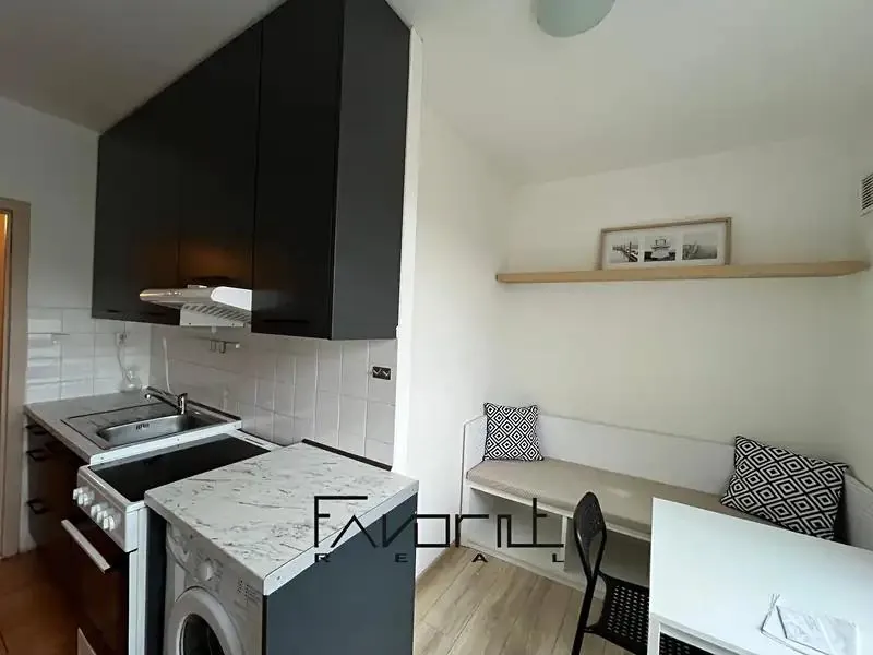 1+1, Šeříková, Ostrava-město, Moravskoslezský kraj